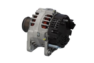 GENERATOR / ALTERNATOR VALEO 437395 11