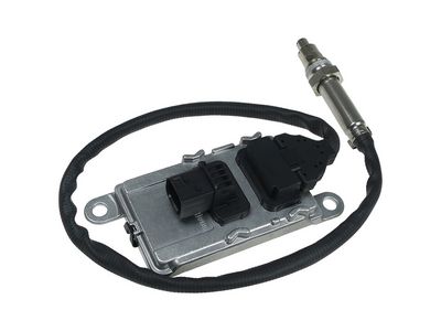 AS-PL NOx-Sensor, Harnstoffeinspritzung