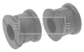 Repair Kit, stabiliser coupling rod Borg & Beck BSK6778K