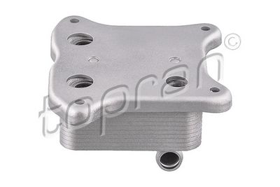 RADIATOR ULEI ULEI MOTOR TOPRAN 115126