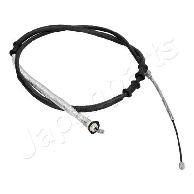 Тросик, cтояночный тормоз JAPANPARTS BC-0256 для FIAT DOBLO