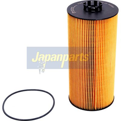 JAPANPARTS Alyvos filtras