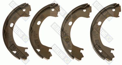 SET SABOTI FRANA FRANA DE MANA