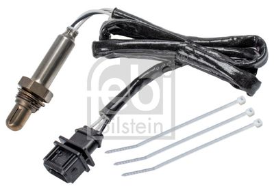 Lambda Sensor FEBI BILSTEIN 177396