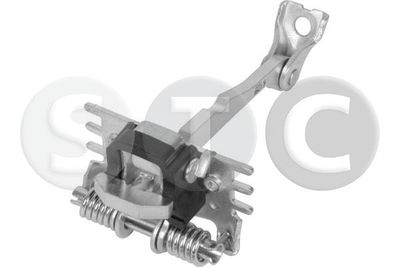 Ogranicznik drzwi STC T443808