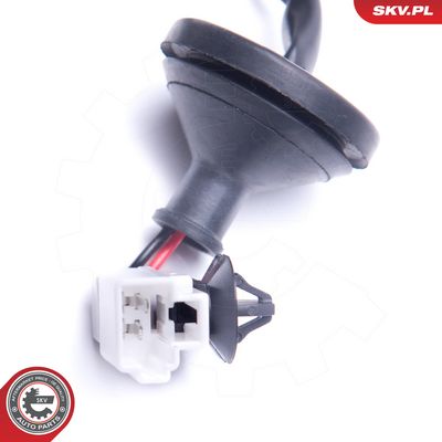 Spínač, otevření zadních dveří SKV 16SKV283
