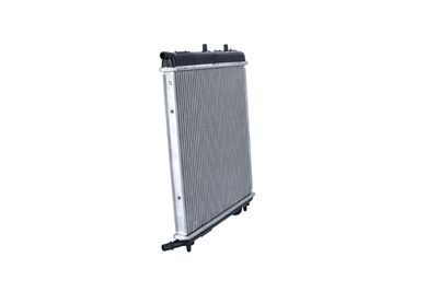 RADIATOR RACIRE MOTOR NRF 50439 20