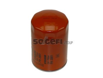 Масляный фильтр FRAM PH2881 для PORSCHE 914