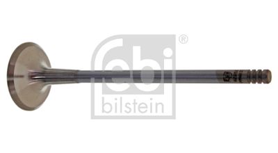 Выпускной клапан FEBI BILSTEIN 29628 для OPEL TIGRA