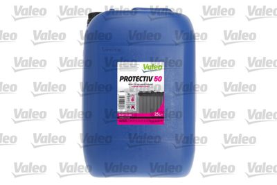 Антифриз VALEO 820894