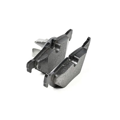 BREMSBELAGSATZ SCHEIBENBREMSE DELPHI LP3618 11