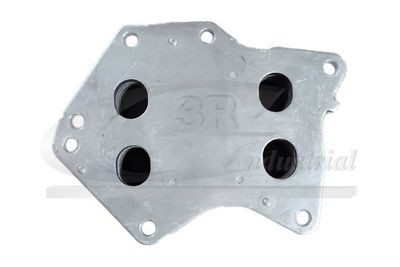 RADIATOR ULEI ULEI MOTOR 3RG 76515 1