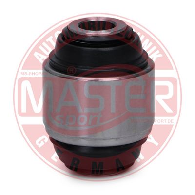 Uloženie, Silentblok,Puzdro MASTER-SPORT GERMANY 41495M-PCS-MS