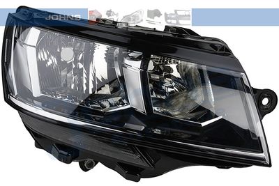 Основная фара JOHNS 95 68 10-5 для VW MULTIVAN