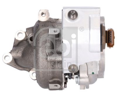 Lader, ladesystem FEBI BILSTEIN 188104