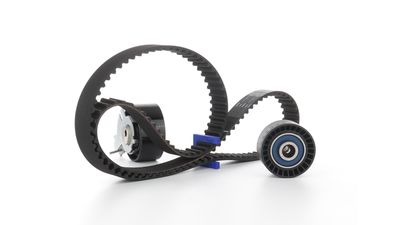 ZAHNRIEMENSATZ SKF VKMA03256 21