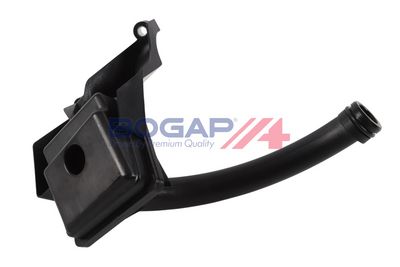 CONDUCTA ADMISIE POMPA ULEI BOGAP B1411105 5