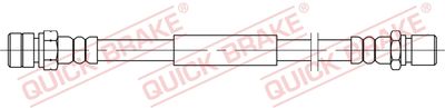 спирачен маркуч QUICK BRAKE 22.303