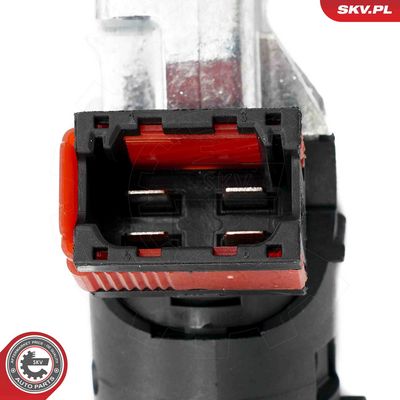 Zámok volantu ESEN SKV 65SKV235