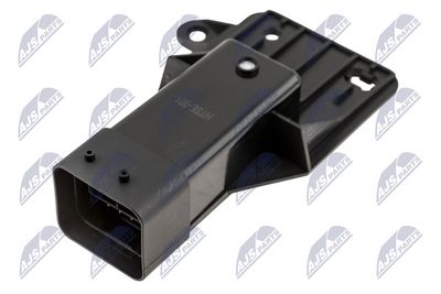Regulator, wentylator nawiewu do wnętrza pojazdu NTY CSW-SE-001