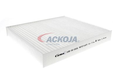FILTRU AER HABITACLU ACKOJA A38300006 30