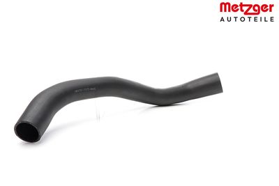 LADELUFTSCHLAUCH METZGER AUTOTEILE 2400797 33