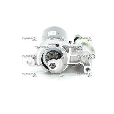 STARTER TURBO-TEC TTST001049 3