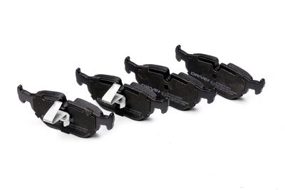 BREMSBELAGSATZ SCHEIBENBREMSE DR!VE+ DP1010100810 0