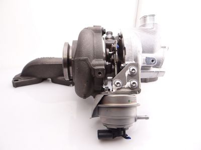 LADER AUFLADUNG GARRETT 8218669009S 3