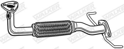 RACORD EVACUARE WALKER 04072 1