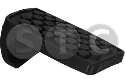 ACOPERIRE PEDALA PEDALA FRANA