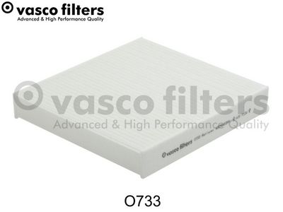 FILTRU AER HABITACLU