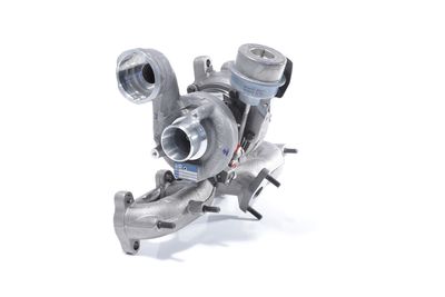 LADER AUFLADUNG BTS Turbo T914760 9