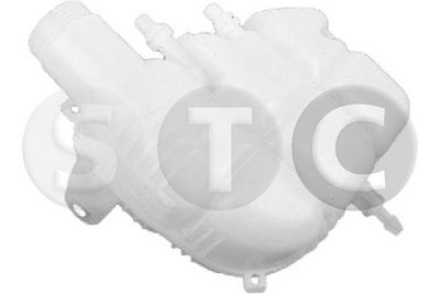 AUSGLEICHSBEHäLTER KüHLMITTEL STC T431025