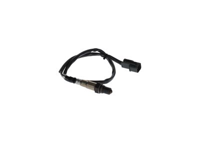 LAMBDASONDE BOSCH 0258986654 11