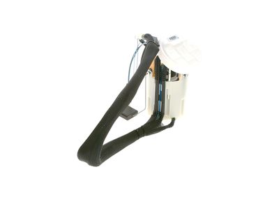 SISTEM ALIMENTARE CU COMBUSTIBIL BOSCH 1582980292 8