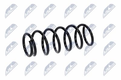 ARC SPIRAL NTY ASZPL003 23