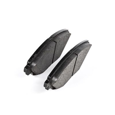 BREMSBELAGSATZ SCHEIBENBREMSE DELPHI LP2701 12