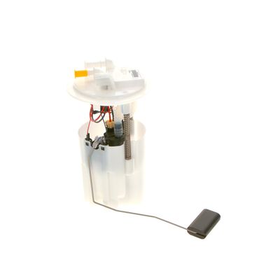 SISTEM ALIMENTARE CU COMBUSTIBIL BOSCH 0580203119 25