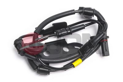 Sensor, Raddrehzahl