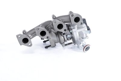 LADER AUFLADUNG BTS Turbo T916401BT 26