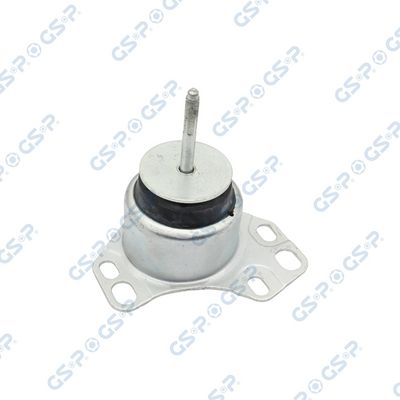 окачване, двигател GSP 532812