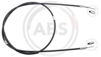 Cięgło, hamulec postojowy A.B.S. K10201