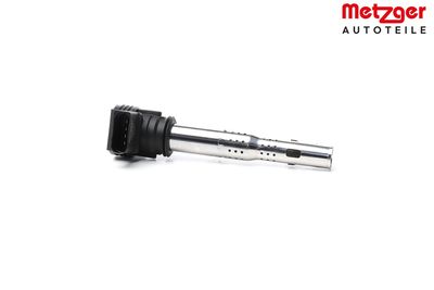 ZüNDSPULE METZGER AUTOTEILE 0880522 4