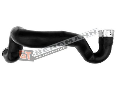 GT-BERGMANN Automotive - Hadica plniaceho vzduchu (hadica turba) OPEL, VAUXHALL, RENAULT , GT52-643