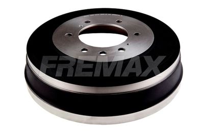 BD-0022 FREMAX Тормозной барабан