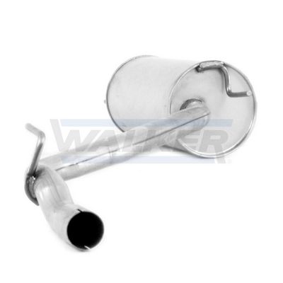 ENDSCHALLDäMPFER WALKER 22091 4