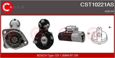 Vorschau Starter