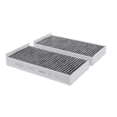FILTRU AER HABITACLU CORTECO 80004825 3