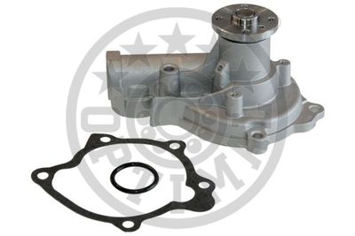 Водяной насос, охлаждение двигателя OPTIMAL AQ-2177 для MITSUBISHI ECLIPSE